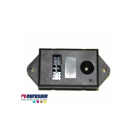 LAMPEGGIATORE  STATICO 24V IVECO EUROCARGO