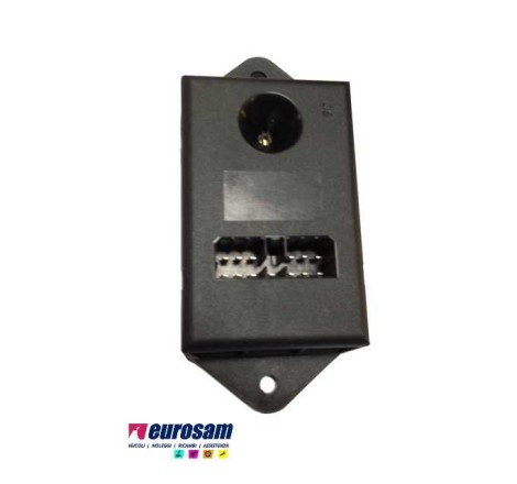 LAMPEGGIATORE  STATICO 24V IVECO EUROCARGO