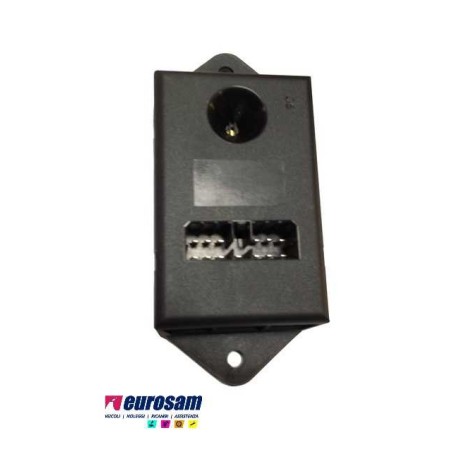 LAMPEGGIATORE  STATICO 24V IVECO EUROCARGO