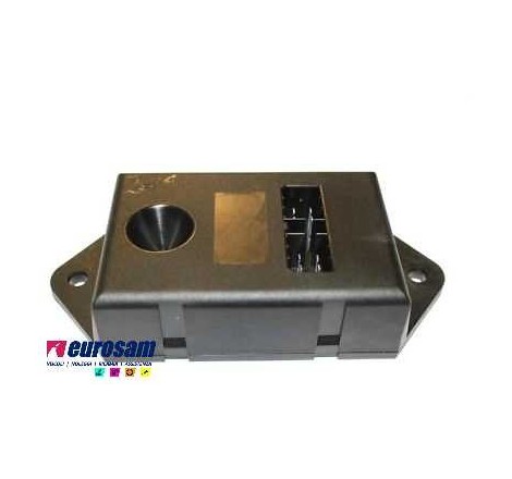 LAMPEGGIATORE  STATICO 24V IVECO EUROCARGO