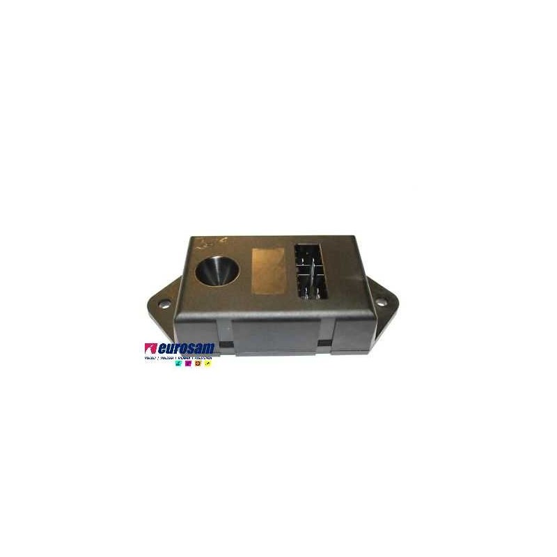 LAMPEGGIATORE  STATICO 24V IVECO EUROCARGO