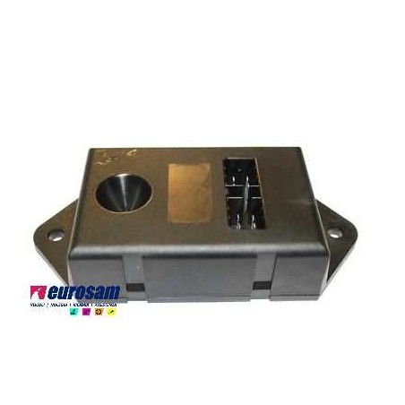 LAMPEGGIATORE  STATICO 24V IVECO EUROCARGO