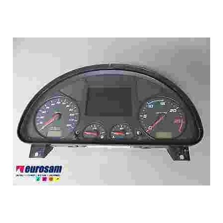 CENTRALINA QUADRO STRUMENTI IVECO STRALIS,EUROTECH,EUROCARGO