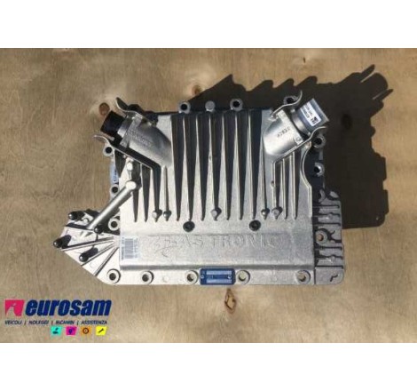 SERVOCOMANDO CAMBIO SEMIAUTOMATICO GS3 AS TRONIC STRALIS