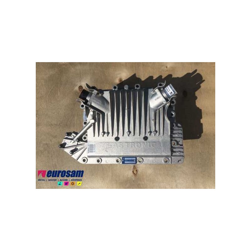 SERVOCOMANDO CAMBIO SEMIAUTOMATICO GS3 AS TRONIC STRALIS