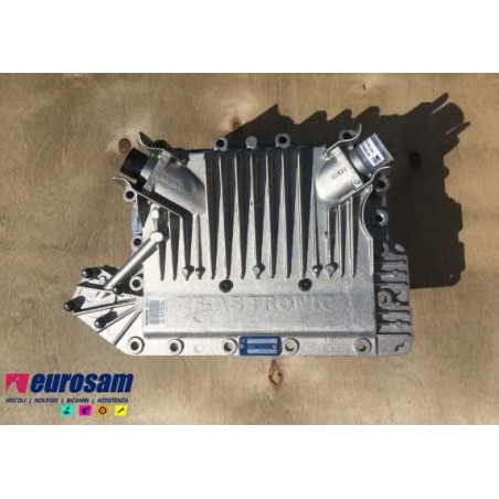 SERVOCOMANDO CAMBIO SEMIAUTOMATICO GS3 AS TRONIC STRALIS