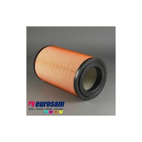 FILTRO ARIA SCANIA 4 SERIE P/G/R/T