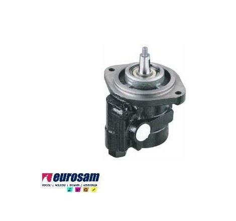 POMPA SERVOSTERZO IDROGUIDA IVECO OM 110