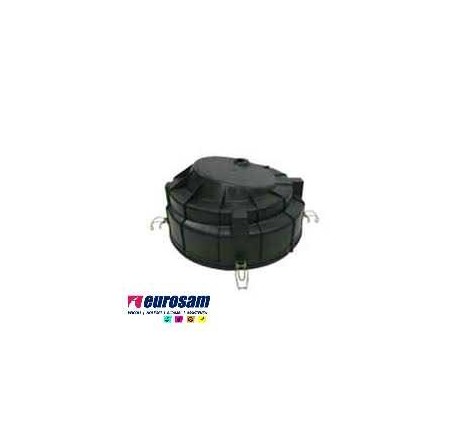COPERCHIO FILTRO ARIA TIPO ALTO SCANIA 4 SERIE