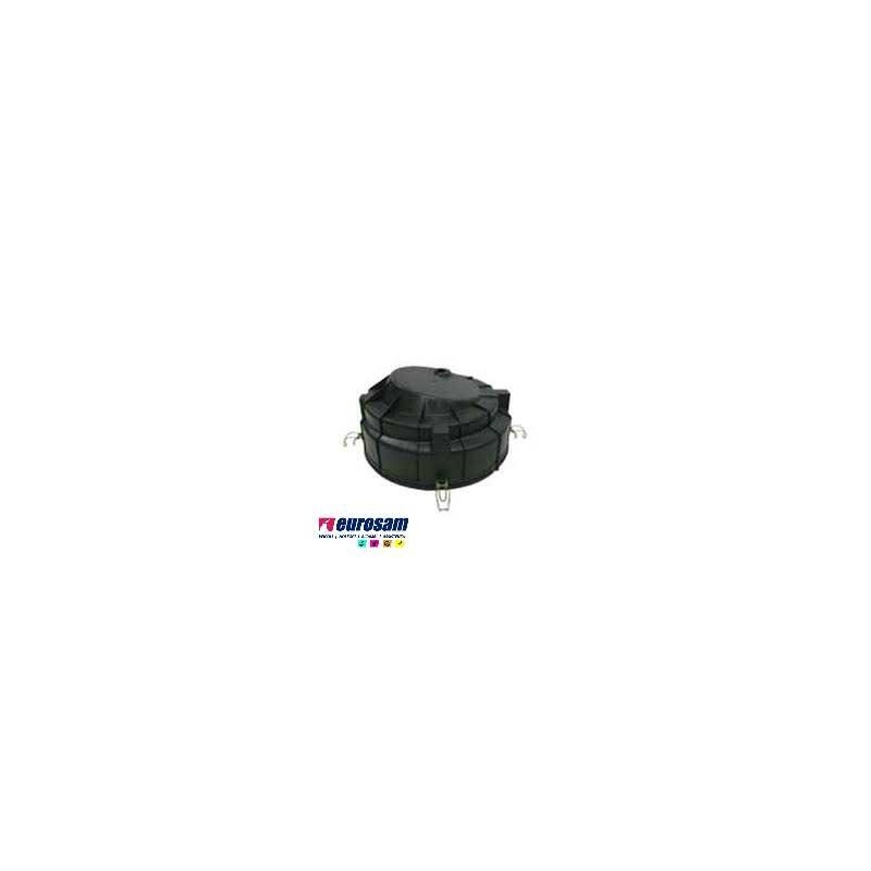 COPERCHIO FILTRO ARIA TIPO ALTO SCANIA 4 SERIE
