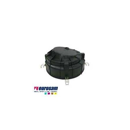 COPERCHIO FILTRO ARIA TIPO ALTO SCANIA 4 SERIE