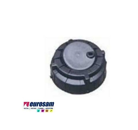 COPERCHIO FILTRO ARIA TIPO ALTO SCANIA 4 SERIE