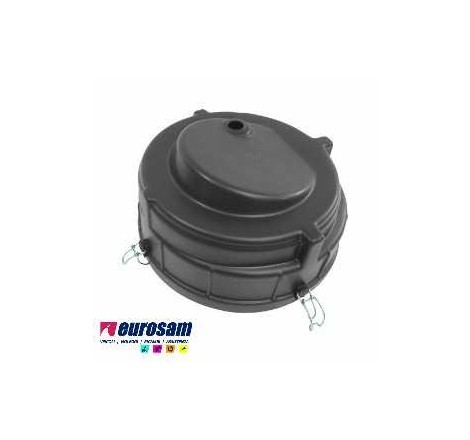 COPERCHIO FILTRO ARIA TIPO ALTO SCANIA 4 SERIE