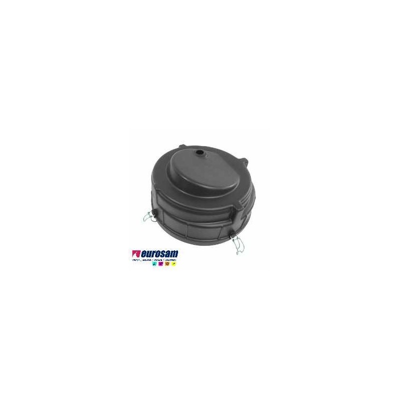 COPERCHIO FILTRO ARIA TIPO ALTO SCANIA 4 SERIE