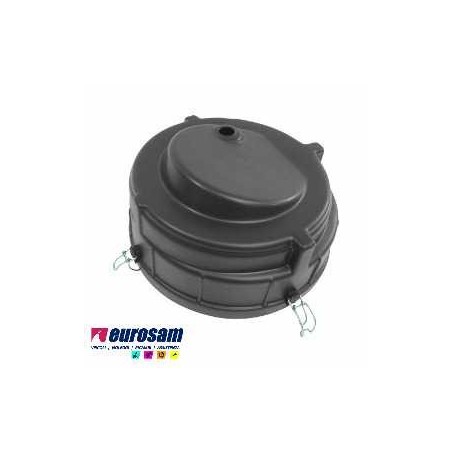 COPERCHIO FILTRO ARIA TIPO ALTO SCANIA 4 SERIE