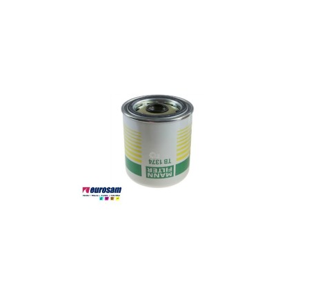 FILTRO ESSICCATORE ALTA SEPARAZIONE SCANIA 4 SERIE P/G/R/T