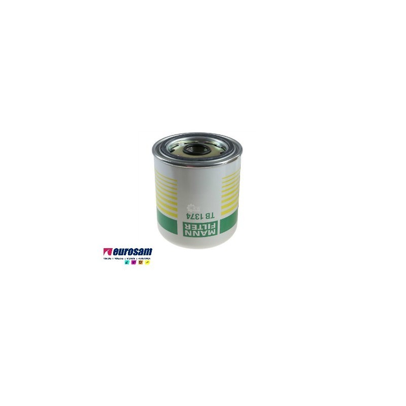 FILTRO ESSICCATORE ALTA SEPARAZIONE SCANIA 4 SERIE P/G/R/T