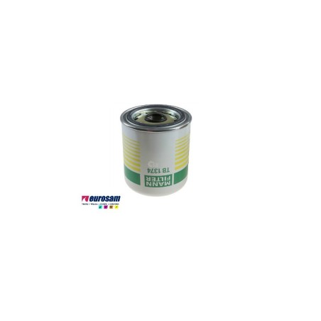FILTRO ESSICCATORE ALTA SEPARAZIONE SCANIA 4 SERIE P/G/R/T