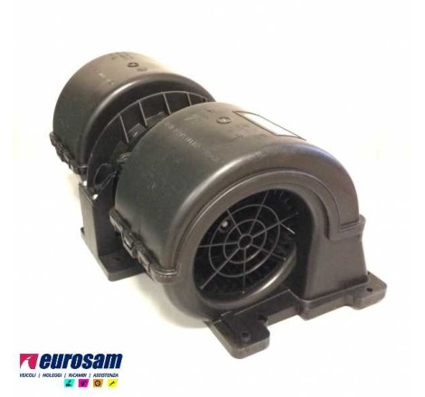 MOTORINO RISCALDAMENTO ARIA CALDA SCANIA SERIE R