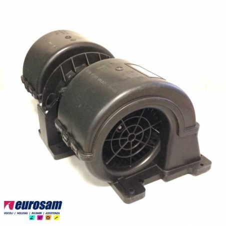 MOTORINO RISCALDAMENTO ARIA CALDA SCANIA SERIE R