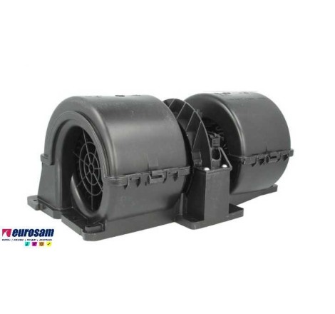 MOTORINO RISCALDAMENTO ARIA CALDA SCANIA SERIE R