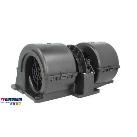 MOTORINO RISCALDAMENTO ARIA CALDA SCANIA SERIE R