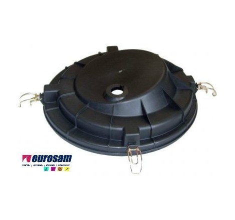 COPERCHIO FILTRO ARIA TIPO BASSO  SCANIA 4 SERIE