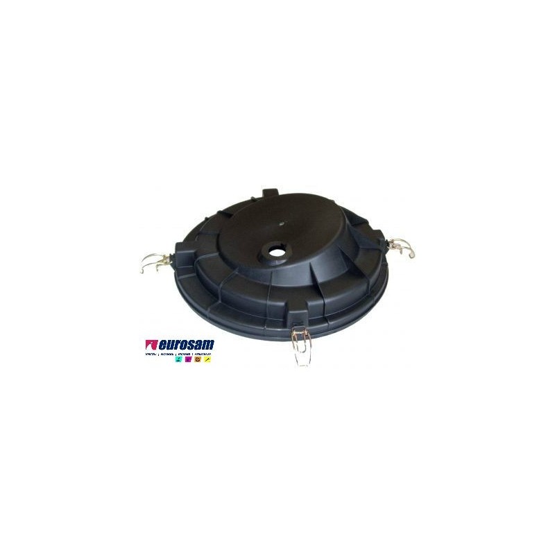 COPERCHIO FILTRO ARIA TIPO BASSO  SCANIA 4 SERIE