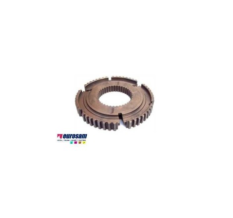 CORPO MOZZO SINCRONIZZATORE 3-4 VELOCITA CAMBIO ZF 16S 151