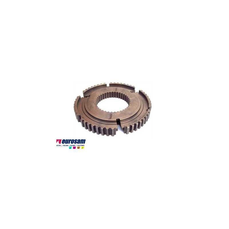 CORPO MOZZO SINCRONIZZATORE 3-4 VELOCITA CAMBIO ZF 16S 151