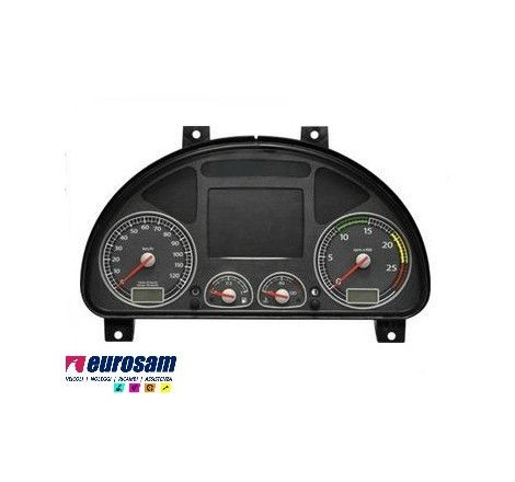 centralina quadro strumenti...