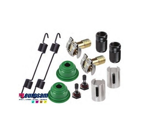 kit registro riparazione...