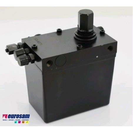 pompa sollevamento cabina scania 5 serie p/g/r/t