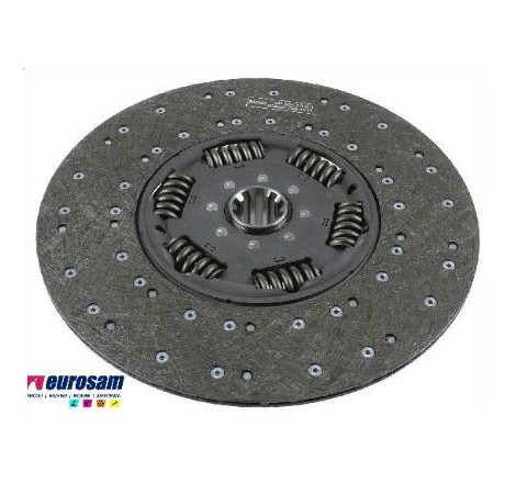 disco frizione diam.430mm...