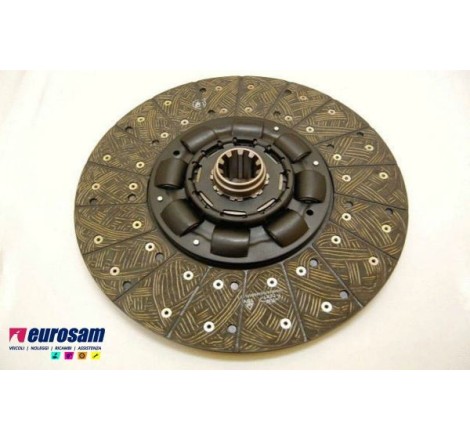disco frizione diam.430mm...