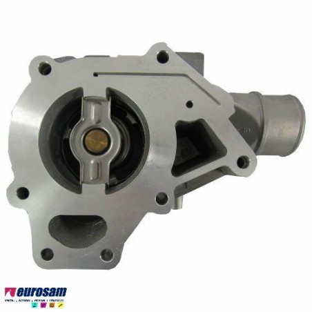 CORPO TERMOSTATO COMPLETO IVECO STRALIS TRAKKER- CURSOR 10/13