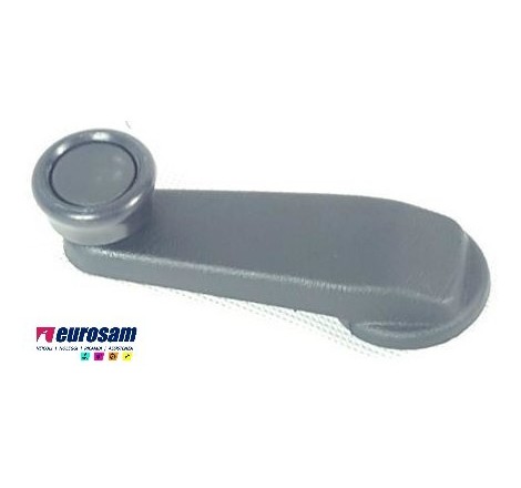 MANIGLIA ALZAVETRO DX/SX MAN F90 F2000