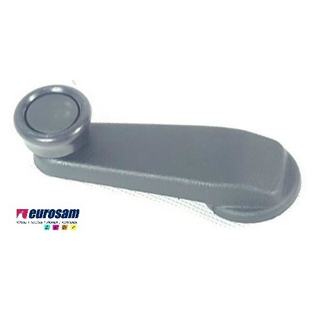 MANIGLIA ALZAVETRO DX/SX MAN F90 F2000