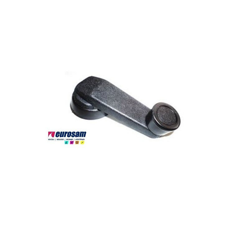 MANIGLIA ALZAVETRO DX/SX MAN F90 F2000