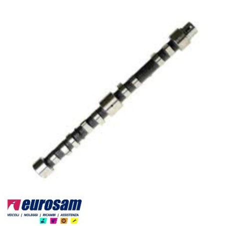 albero distribuzione motore fiat ducato 1.9