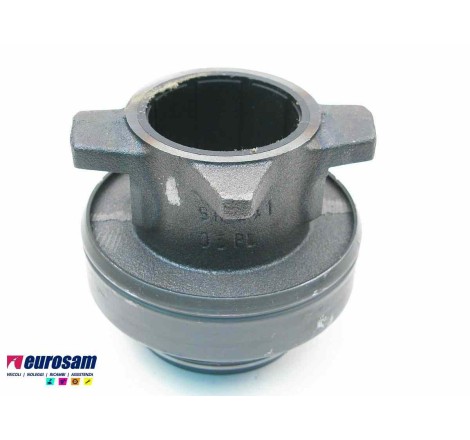 CUSCINETTO REGGISPINTA DISTACCO FRIZIONE MAN,DAF