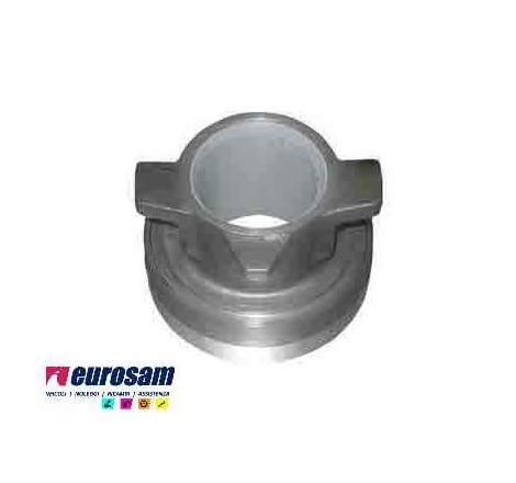 CUSCINETTO REGGISPINTA DISTACCO FRIZIONE MAN,DAF