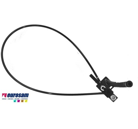 tubo iniezione gasolio...