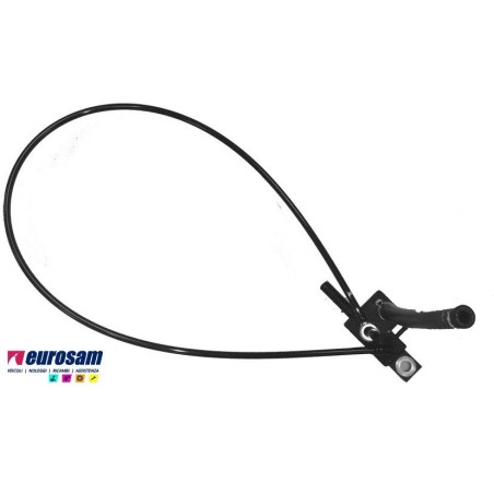 tubo iniezione gasolio iveco daily serie c fiat ducato jtd