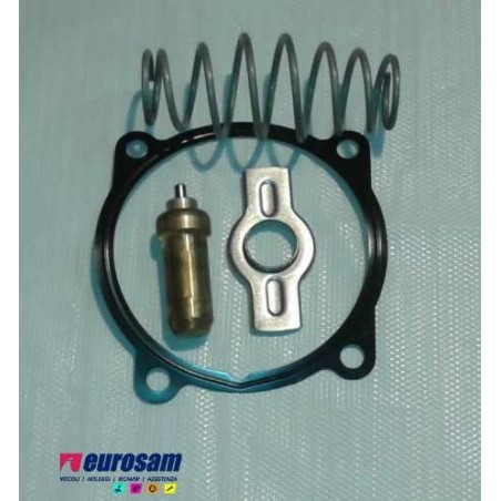 kit revisione termostato iveco stralis trakker cursor 10/13