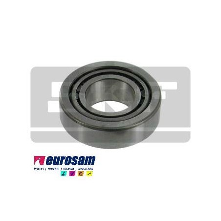 cuscinetto ruota/ albero primario cambio iveco eurocargo mercedes renault scania