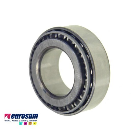 cuscinetto ruota/ albero primario cambio iveco eurocargo mercedes renault scania