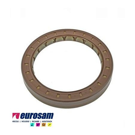 paraolio scatola cambio iveco man renault volvo