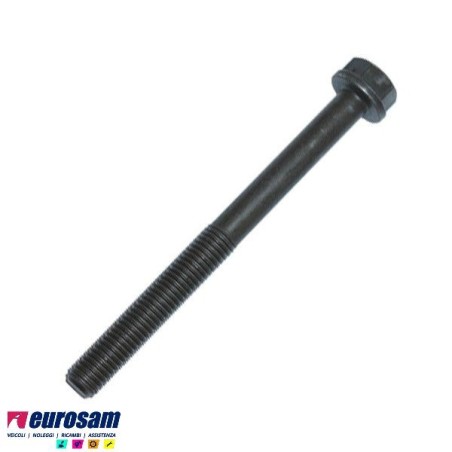 KIT BULLONI TESTATA IVECO STRALIS CURSOR8/9