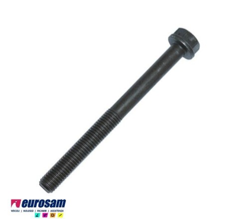 KIT BULLONI TESTATA IVECO STRALIS CURSOR8/9